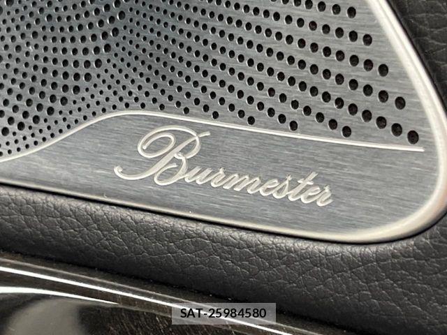 Mercedes Benz S-CLASS 2015-06 7358744-4