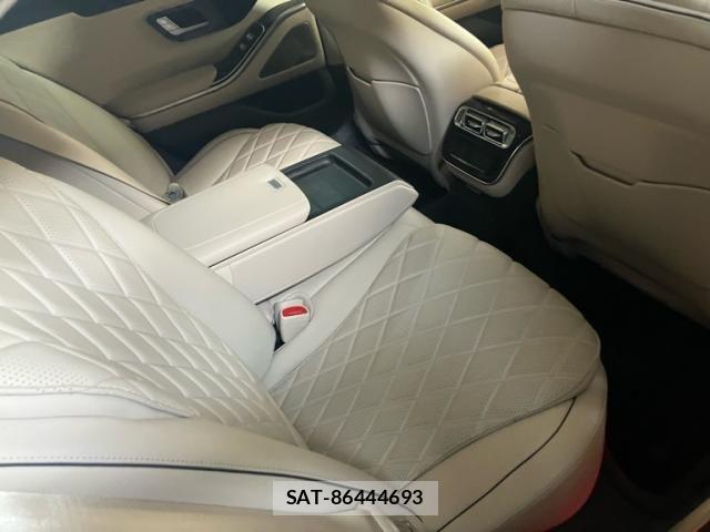 Mercedes Benz S-CLASS 2022-02 7358741-12