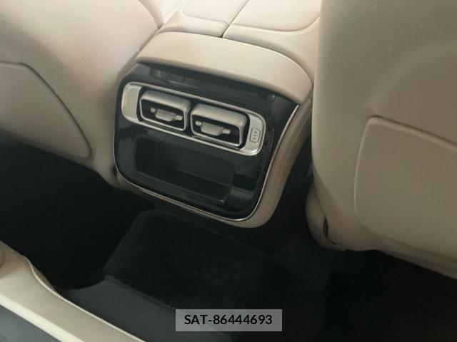 Mercedes Benz S-CLASS 2022-02 7358741-13
