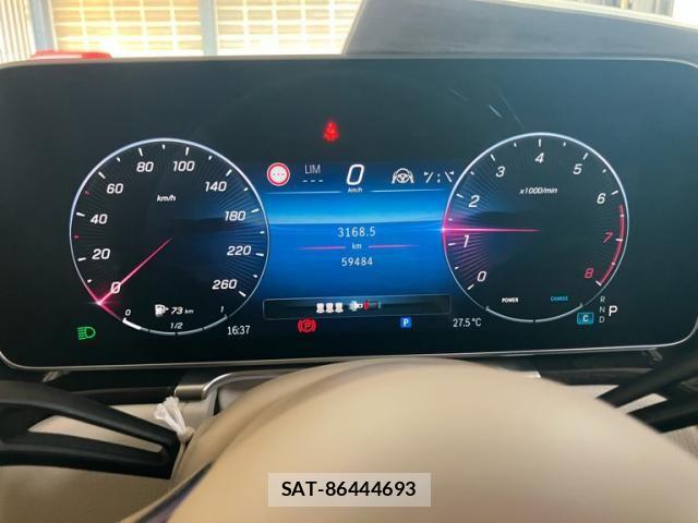 Mercedes Benz S-CLASS 2022-02 7358741-16