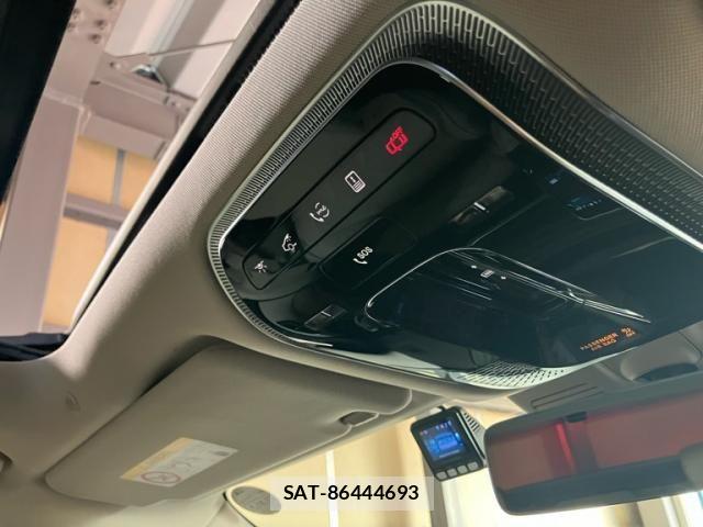Mercedes Benz S-CLASS 2022-02 7358741-18