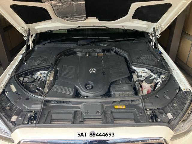 Mercedes Benz S-CLASS 2022-02 7358741-24