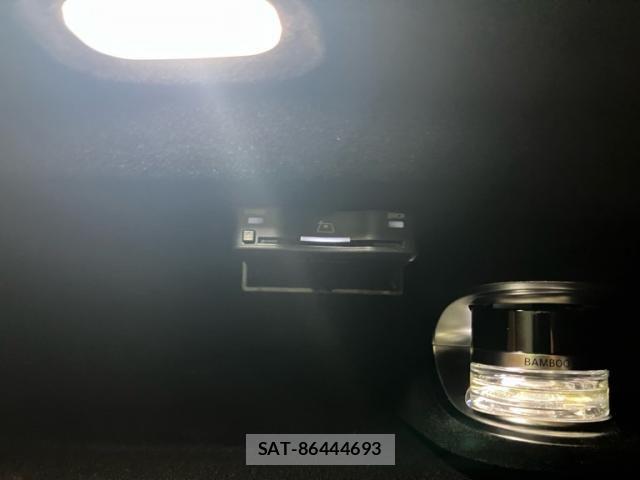 Mercedes Benz S-CLASS 2022-02 7358741-25