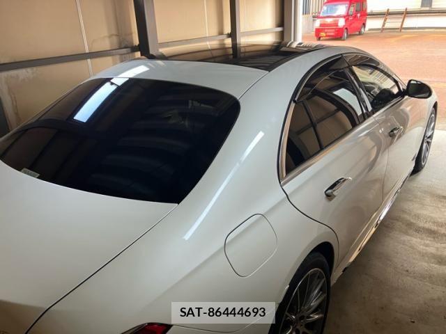 Mercedes Benz S-CLASS 2022-02 7358741-2