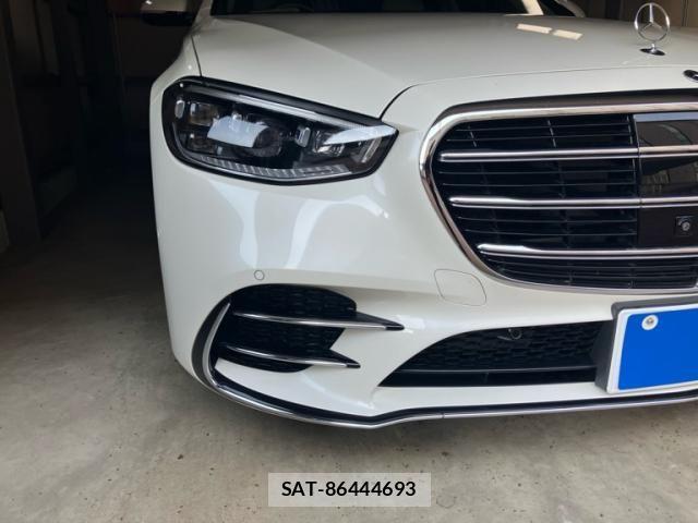 Mercedes Benz S-CLASS 2022-02 7358741-4