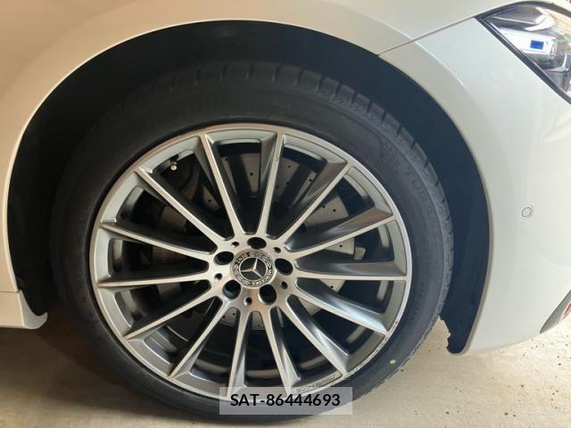 Mercedes Benz S-CLASS 2022-02 7358741-5
