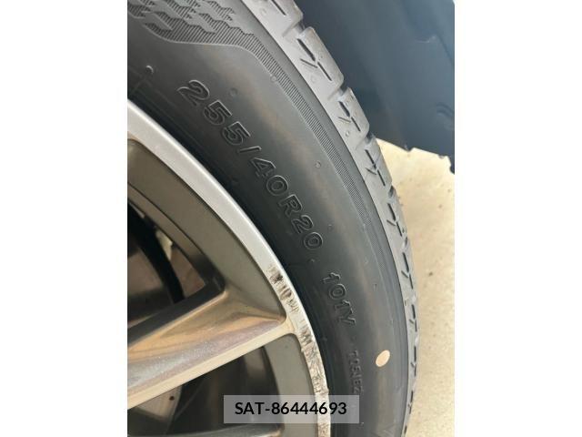 Mercedes Benz S-CLASS 2022-02 7358741-6