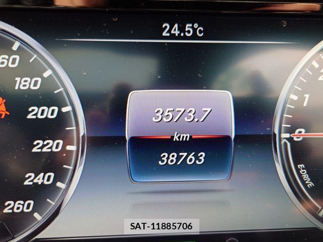 Mercedes Benz S-CLASS 2017-02 7358742-14
