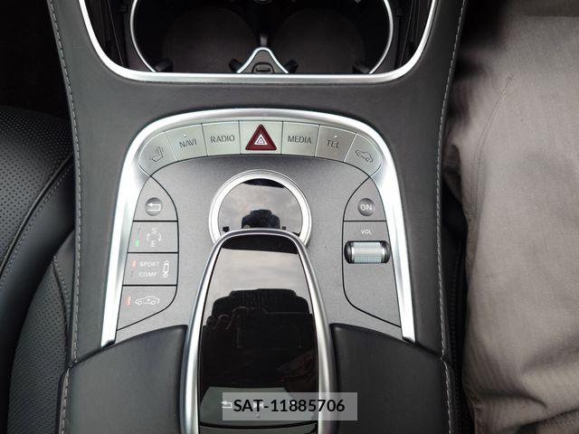 Mercedes Benz S-CLASS 2017-02 7358742-18