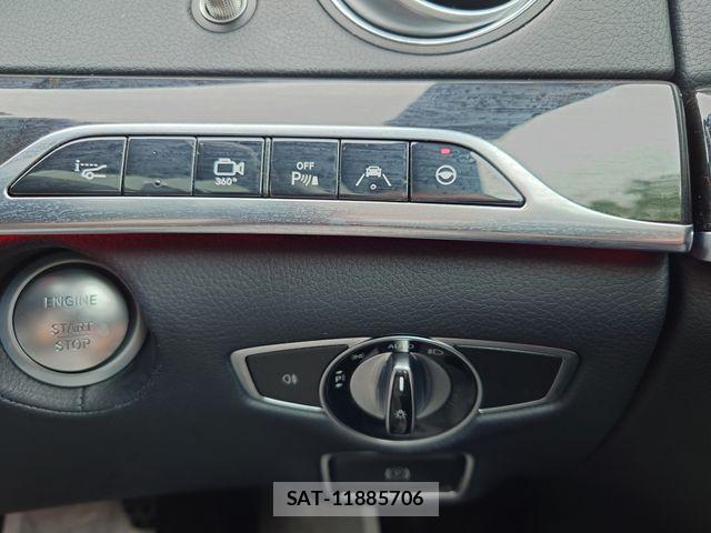 Mercedes Benz S-CLASS 2017-02 7358742-19