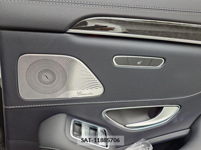 Mercedes Benz S-CLASS 2017-02 7358742-24