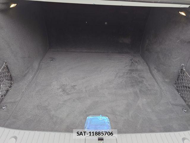 Mercedes Benz S-CLASS 2017-02 7358742-26