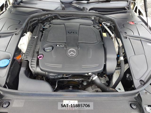 Mercedes Benz S-CLASS 2017-02 7358742-27
