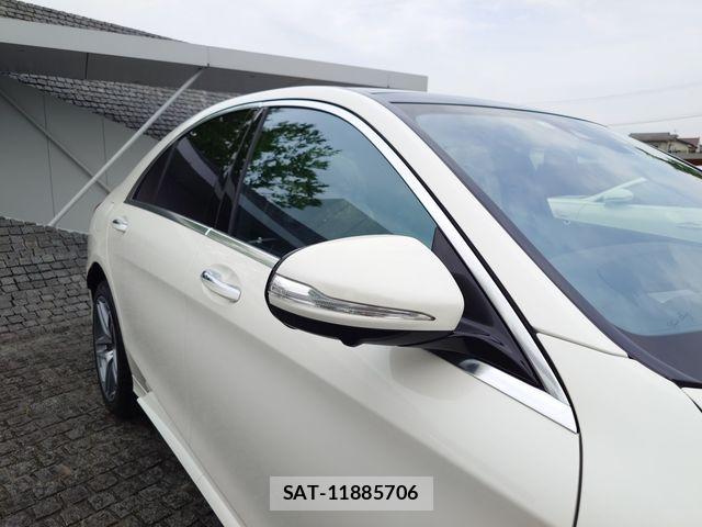Mercedes Benz S-CLASS 2017-02 7358742-4