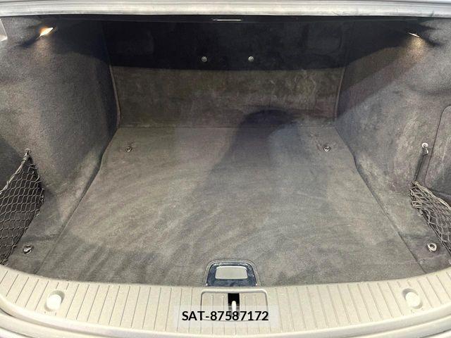 Mercedes Benz S-CLASS 2014-09 7455781-12