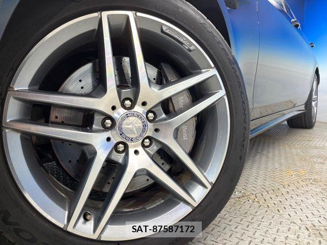 Mercedes Benz S-CLASS 2014-09 7455781-14