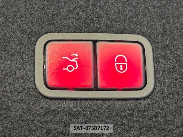 Mercedes Benz S-CLASS 2014-09 7455781-5