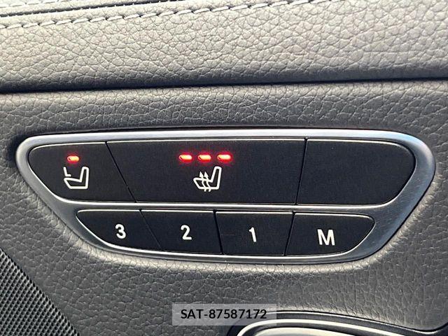 Mercedes Benz S-CLASS 2014-09 7455781-6