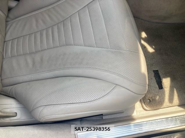 Mercedes Benz S-CLASS 2014-04 7455782-13