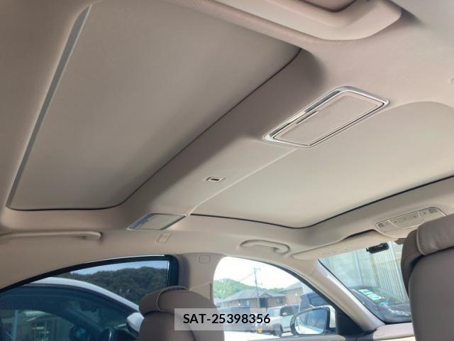 Mercedes Benz S-CLASS 2014-04 7455782-16