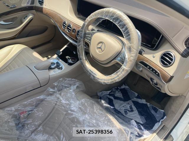Mercedes Benz S-CLASS 2014-04 7455782-18