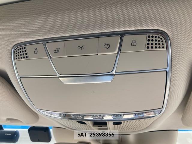 Mercedes Benz S-CLASS 2014-04 7455782-24