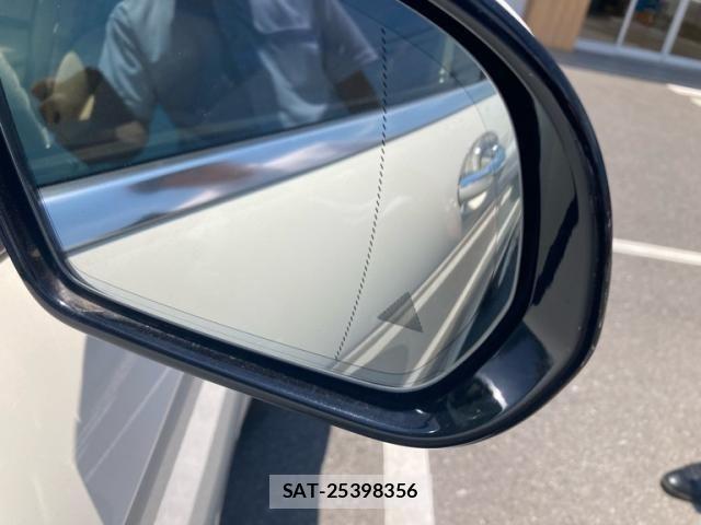 Mercedes Benz S-CLASS 2014-04 7455782-27