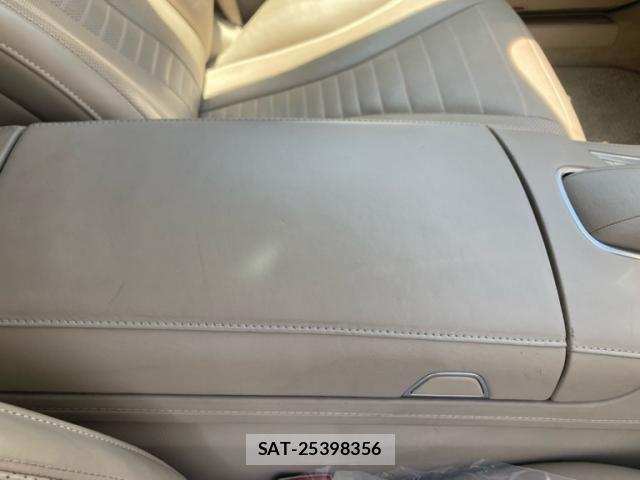 Mercedes Benz S-CLASS 2014-04 7455782-28