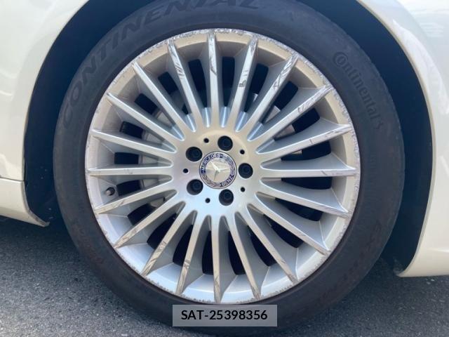Mercedes Benz S-CLASS 2014-04 7455782-4