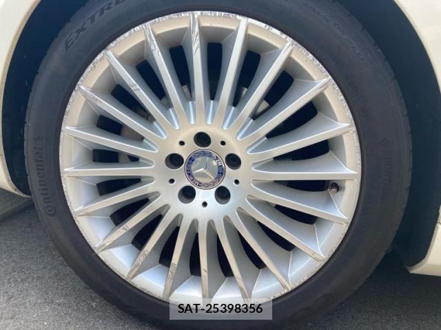 Mercedes Benz S-CLASS 2014-04 7455782-5