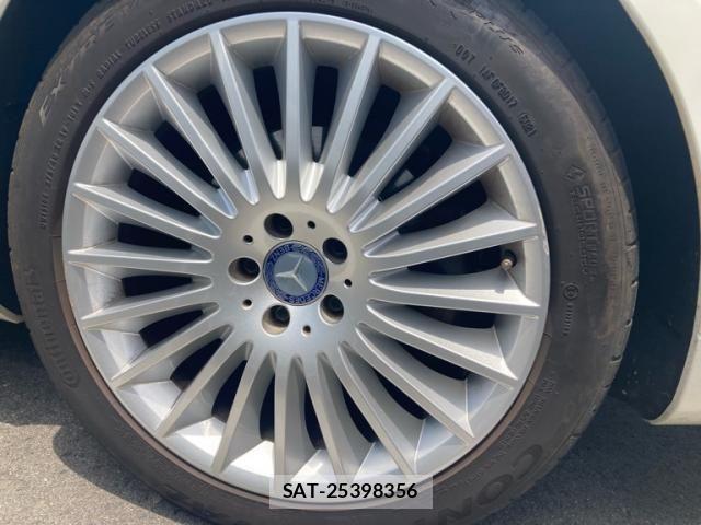 Mercedes Benz S-CLASS 2014-04 7455782-6