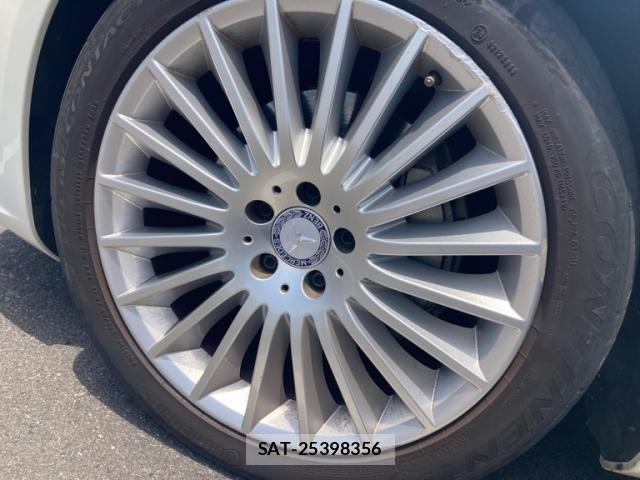 Mercedes Benz S-CLASS 2014-04 7455782-7
