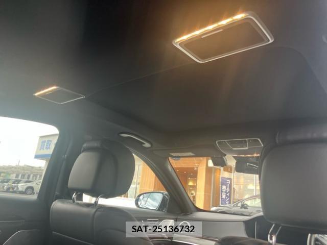 Mercedes Benz S-CLASS 2019-05 7455779-12