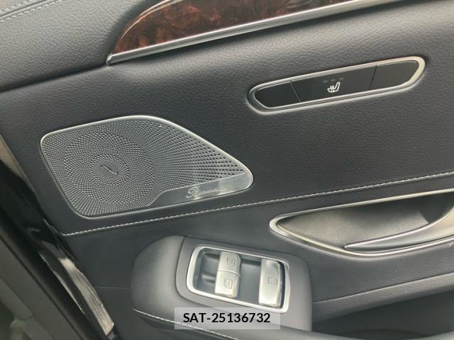 Mercedes Benz S-CLASS 2019-05 7455779-16