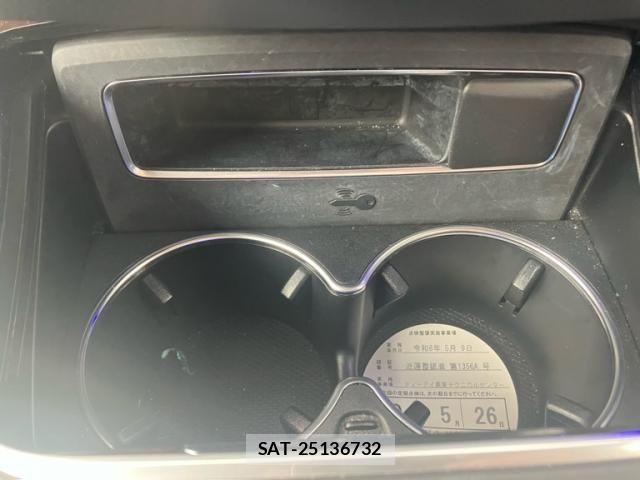 Mercedes Benz S-CLASS 2019-05 7455779-1
