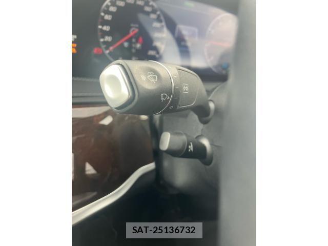 Mercedes Benz S-CLASS 2019-05 7455779-19