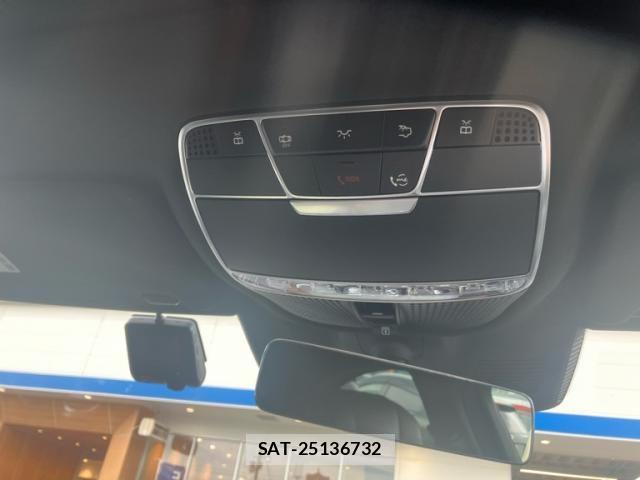 Mercedes Benz S-CLASS 2019-05 7455779-23