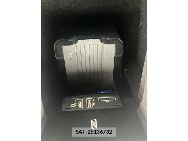 Mercedes Benz S-CLASS 2019-05 7455779-27