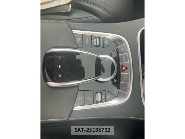 Mercedes Benz S-CLASS 2019-05 7455779-28