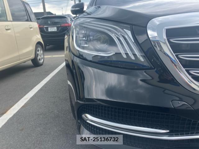 Mercedes Benz S-CLASS 2019-05 7455779-4