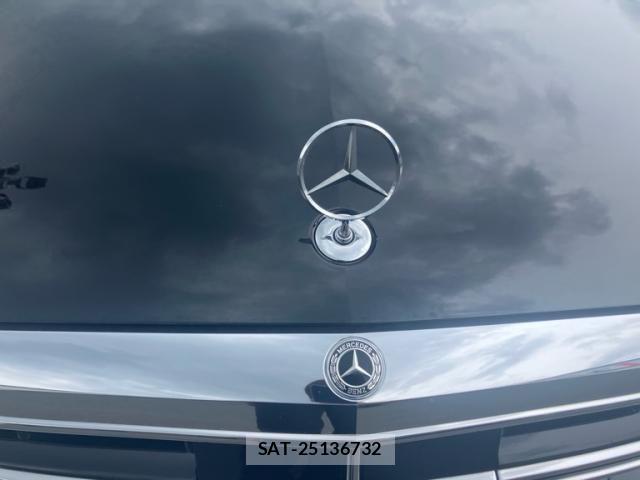 Mercedes Benz S-CLASS 2019-05 7455779-5