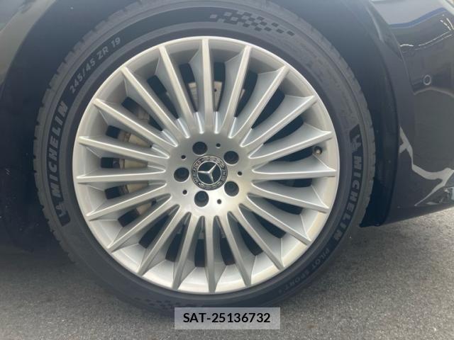 Mercedes Benz S-CLASS 2019-05 7455779-6