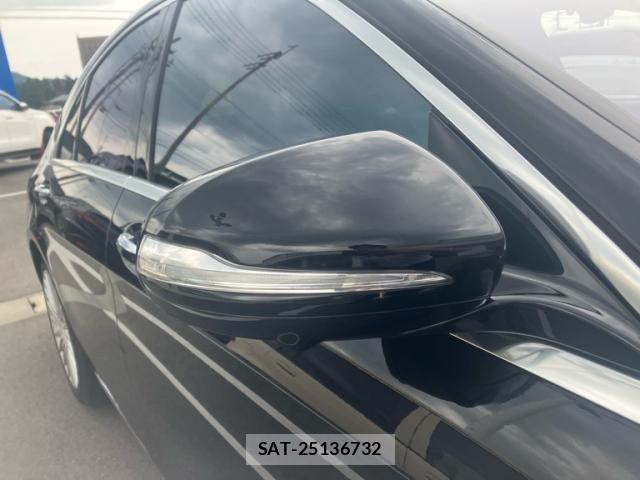 Mercedes Benz S-CLASS 2019-05 7455779-7