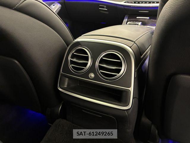 Mercedes Benz S-CLASS 2020-07 7509209-16