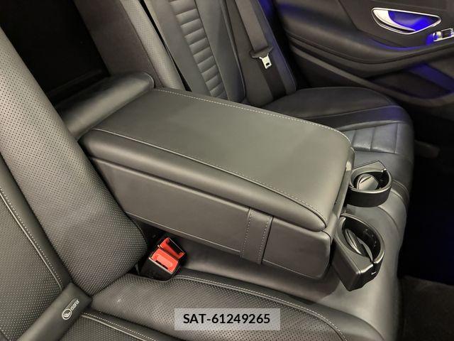 Mercedes Benz S-CLASS 2020-07 7509209-17