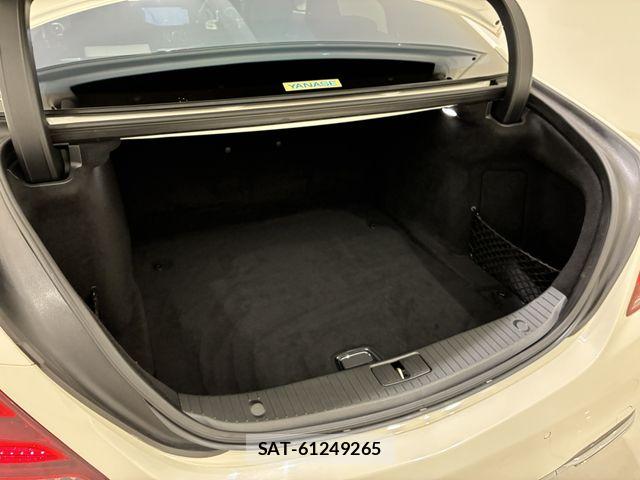 Mercedes Benz S-CLASS 2020-07 7509209-18