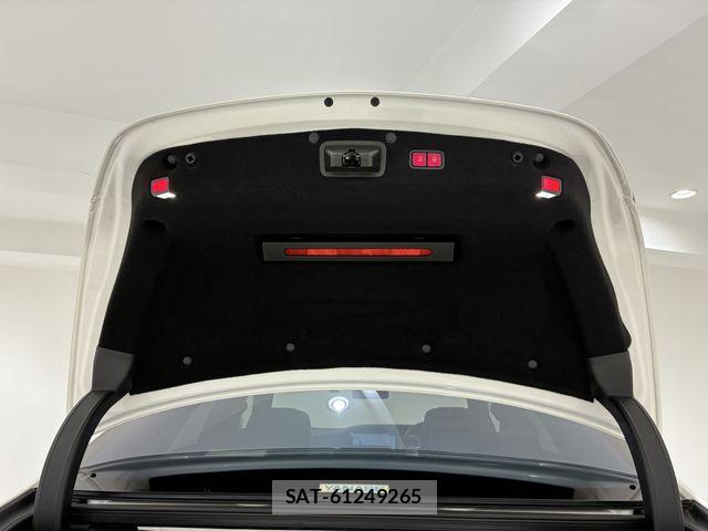 Mercedes Benz S-CLASS 2020-07 7509209-19