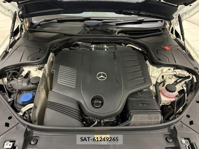 Mercedes Benz S-CLASS 2020-07 7509209-20