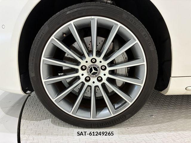 Mercedes Benz S-CLASS 2020-07 7509209-22