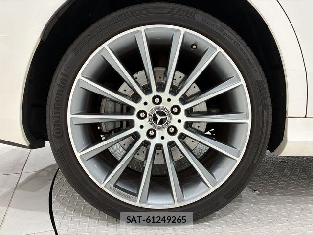 Mercedes Benz S-CLASS 2020-07 7509209-24